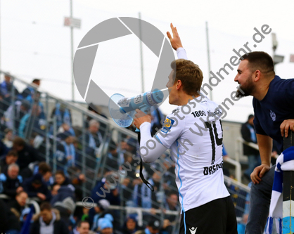 26.01.2020, TSV 1860 Muenchen - Eintracht Braunschweig

Hier nur Vorschaubilder !